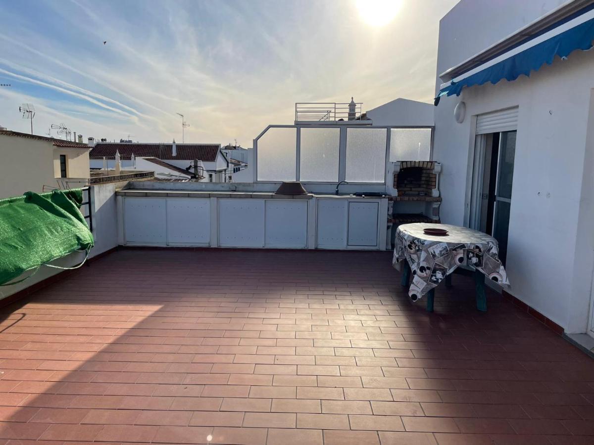 Apartamentos Marwu - Santa Luzia Santa Luzia  Exterior foto