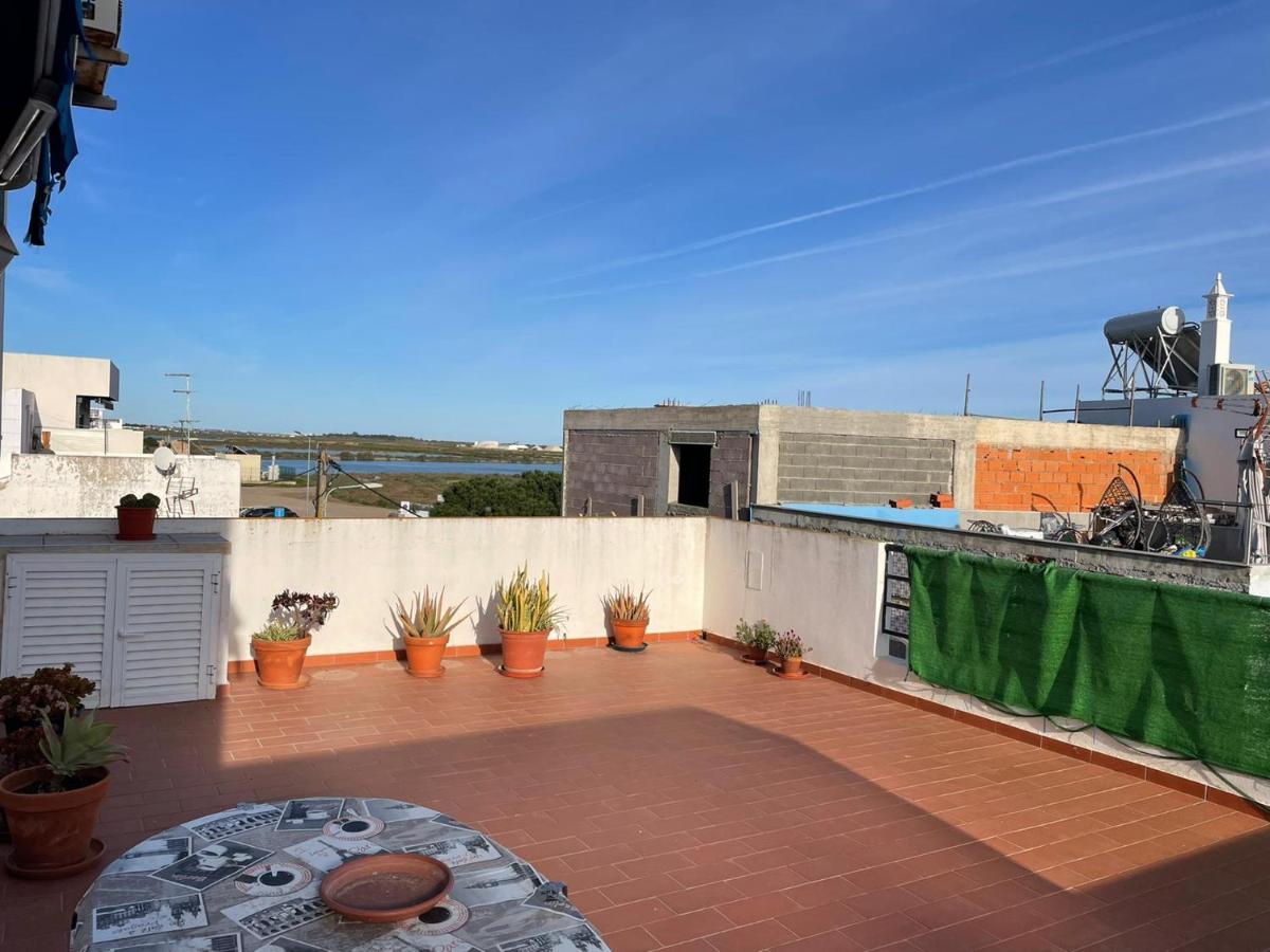 Apartamentos Marwu - Santa Luzia Santa Luzia  Exterior foto