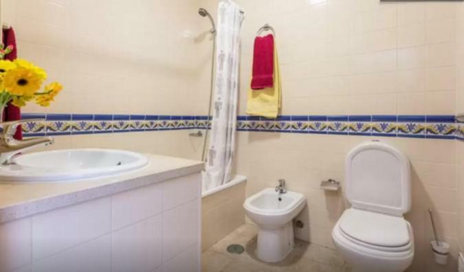 Apartamentos Marwu - Santa Luzia Santa Luzia  Exterior foto